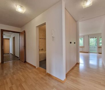 "Charmante, und moderne 4.5-Z-Wohnung zu vermieten" - Photo 6