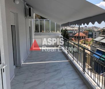 Ενοικίαση κατοικίας, 45 τ.μ., Αθήνα, 520 € - Photo 4