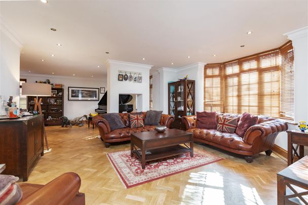 Ingrave Road, Brentwood, CM15 - Photo 1