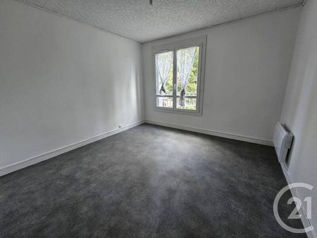 Appartement 4 pièces - Châteauroux (36000) - Photo 5