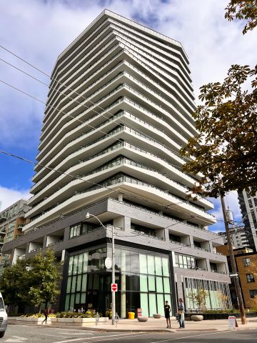 For Lease - 11 Lillian Street Unit# 1508, Toronto, Ontario - Photo 4