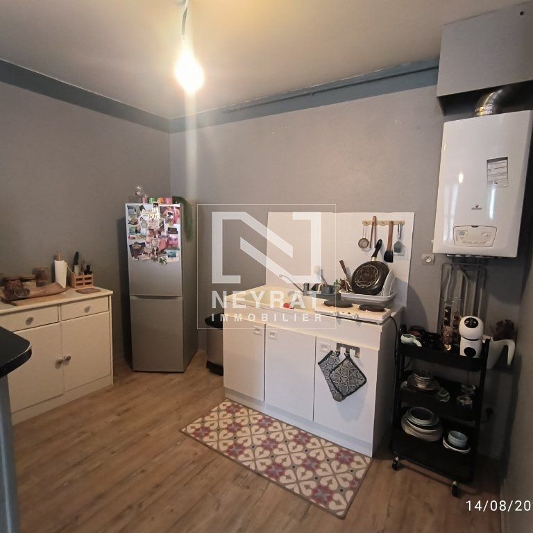 APPARTEMENT T2 A LOUER - Photo 1