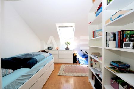 6 Zimmer, 142 m², 2. Stock - Foto 4