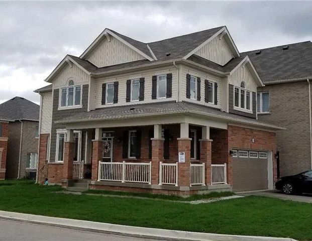 For Lease - 1211 Clifford Point Unit# Upper, Milton, Ontario - Photo 1