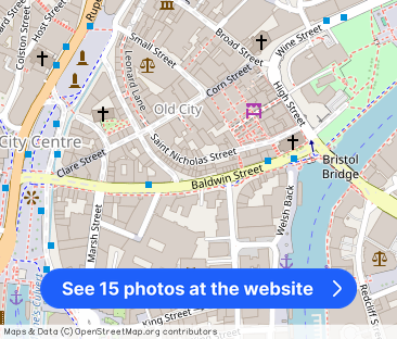 Studio Apartment – Medium Let - Photo 1