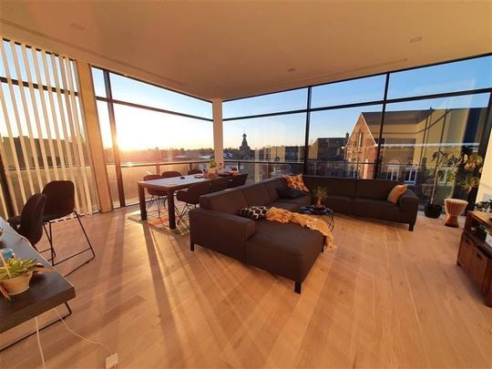 Appartement te huur - Photo 1