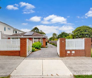 Charming 2-Bedroom Unit in Prime Location - Photo 1