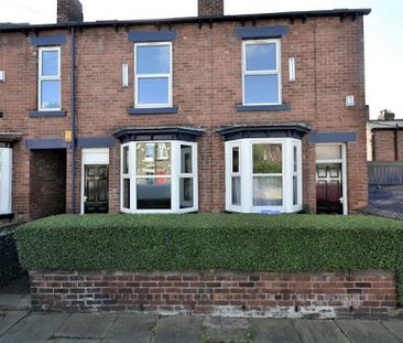 59, Thompson Road, Ecclesall, Sheffield S11 8RB - Photo 1