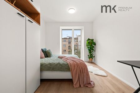 Pronájem bytu 1+kk 30 m² - Photo 3