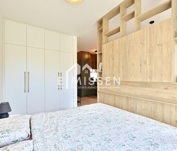EMISSEN – Na prenájom 1.5i byt s predzáhradkou v novostavbe v Ružin... – Fotografia 4