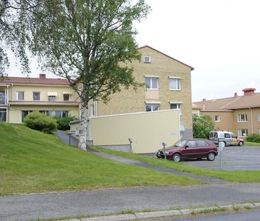 Bessemergatan 5 L - Photo 1