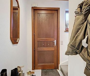 Eengezinswoning te huur in Leuven voor € 1.050 met 1 slaapkamer - Foto 1