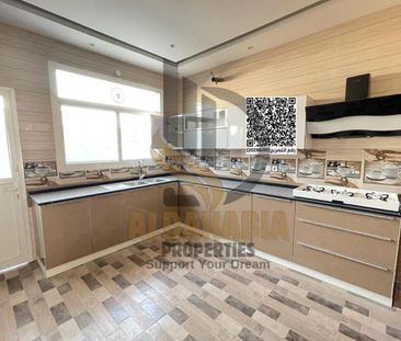 Spacious 5 BR Villa in Al Yasmeen 1 - Perfect Family Retreat - Photo 1