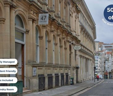 Studio to rent - Photo 4