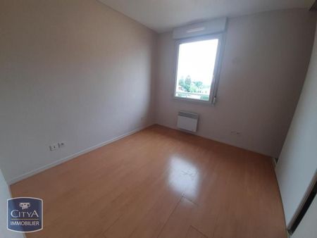 Location Appartement 3 pièces 63m² LIMAS 69400 - Photo 3