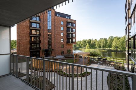 Ö:a Stationsgatan, Karlstad - Foto 4