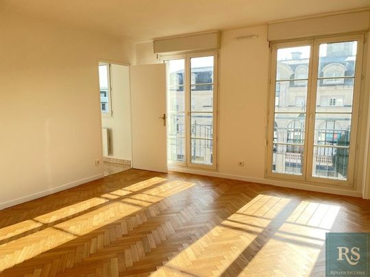 Location Appartement 2 pièces 41m² ANTONY 92160 - Photo 1