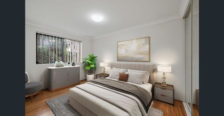 Renovated 3 Bedroom Apartment - Photo 2