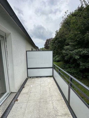 Frisch renovierte 1-Zi.-Whg. mit neuem Tageslichtbad und Balkon - Foto 5