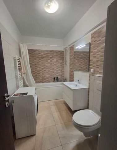 Rent apartment 1 room + parking Conest Tudor Vladimirescu - Photo 4
