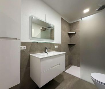 Zentral gelegen: 3-Zimmer Wohnung in Friedberg mit großer Terrasse - Photo 5