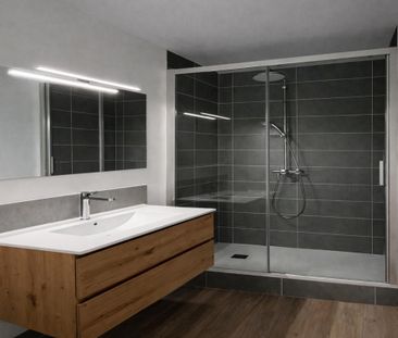 Location Appartement 5 pièces 107m² SOISSONS 02200 - Photo 4