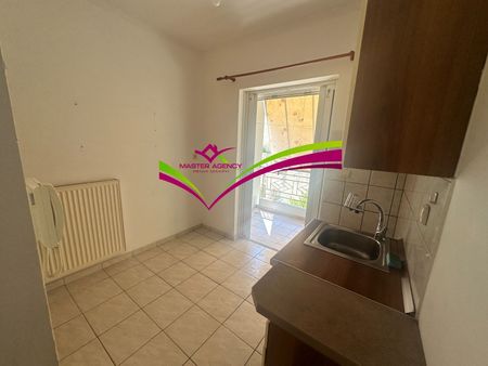 Studio/Γκαρσονιέρα για ενοικίαση Ζαβλάνι (Πάτρα) - Photo 5