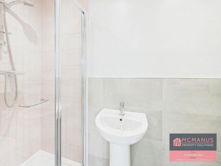 1 bedroom house of multiple occupation to rent - Photo 4