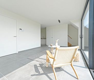 Appartement te huur in Astene met 2 slaapkamers - Photo 2
