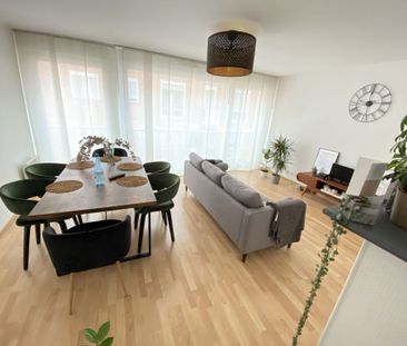 Location Appartement 3 pièces 71m² - Photo 6