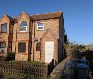 1 bedroom ground floor flat to rent - Photo 6