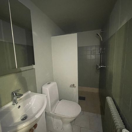 Götradsgatan, Ljungby - Photo 4