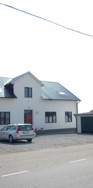 Borrebackevägen, Klagshamn - Foto 2