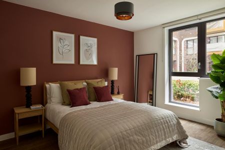 2 bedroom apartment to rent - Photo 3