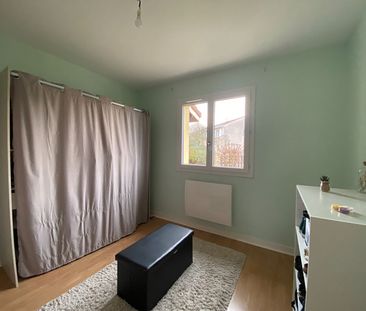 MAS GIGOU, Maison Limoges 81m² garage, jardin ! - Photo 5