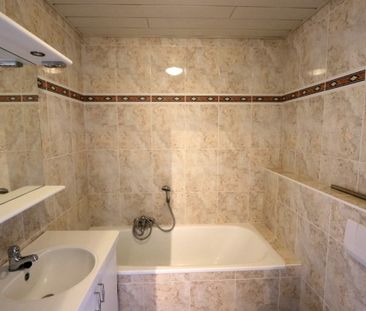 Studio met 2 slaapkamers, nabij centrum Leuven. - Foto 1