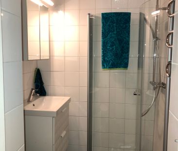 Hantverkaregatan 5 - Photo 2