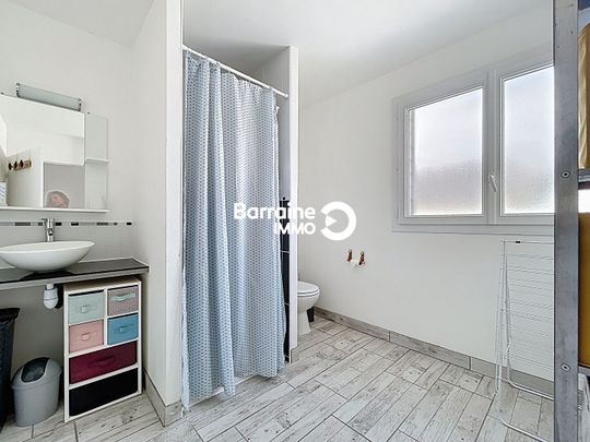 Location appartement à Lorient, 2 pièces 45.15m² - Photo 1