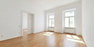 ++ NEW++ FERDINAND: 2,5-Zimmer Stilaltbauwohnung nahe 1. Bezirk! ++ TOP Location mit U-Bahn-Anbindung! - Photo 3
