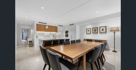 Luxury Fully Furnished Apartment for Lease – Prestigious Noosa Heads Complex - Photo 4