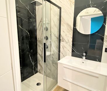 Location Appartement 1 pièce 26m² NICE 06000 - Photo 3