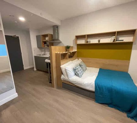 Studio Bronze - Photo 5