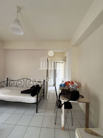 Studio/Γκαρσονιέρα για ενοικίαση Θέρισσος (Ηράκλειο Κρήτης) - Φωτογραφία 4