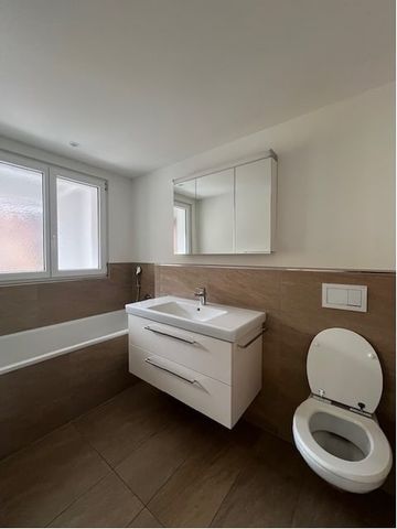 3.5 Zimmer, 117 m², 4. Stock - Foto 4