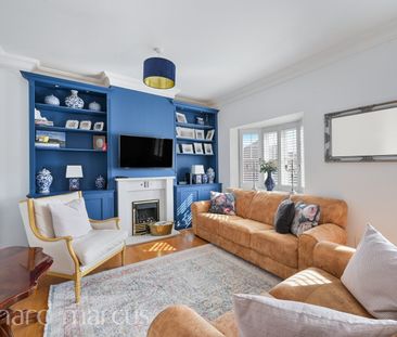 Lower Green Gardens, Worcester Park - Photo 1