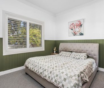 Enjoy Comfort & Space in this Beautiful 4-Bedroom Home with Study Area - Photo 5