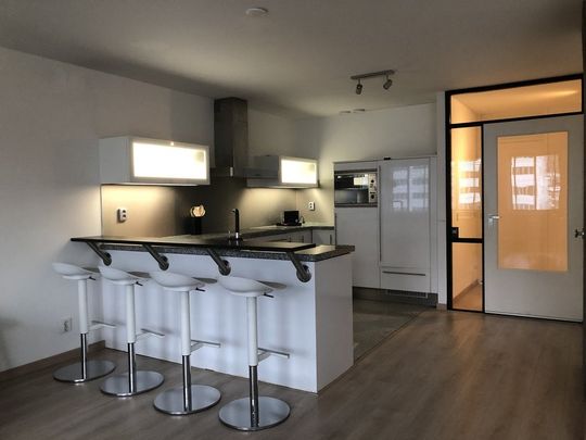 Te huur: Appartement Weena 57 D in Rotterdam - Foto 1