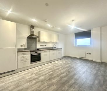 1 bedroom apartment to rent - Photo 4