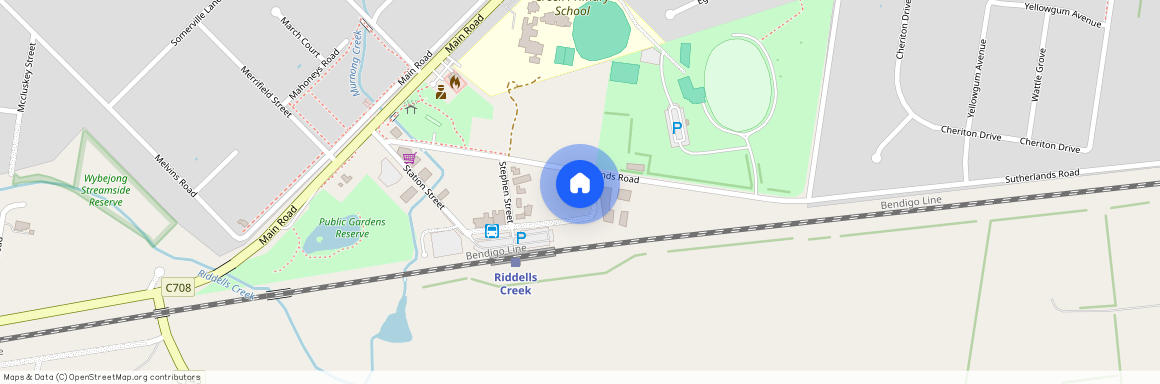 4 Fitzgerald Street, Vic 3431, Riddells Creek