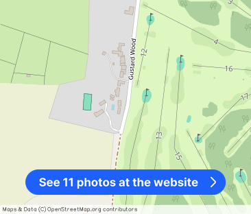 Lamer Mews, Lamer Park, Gustard Wood, Wheathampstead, AL4 - Photo 1